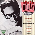 Buddy Holly - Rave On album