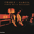 Charly Garcia - Parte De La Religion альбом