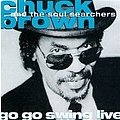 Chuck Brown - Go Go Swing Live album