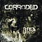 Corroded - Eleven Shades Of Black album