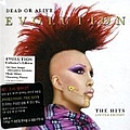 Dead Or Alive - Evolution (disc 2) album