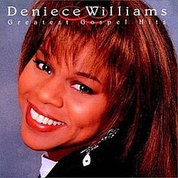Deniece Williams - Greatest Gospel Hits альбом