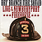 Dry Branch Fire Squad - Live at the Newburyport Firehouse album