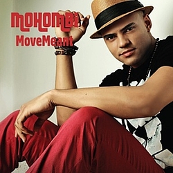Mohombi - MoveMeant album