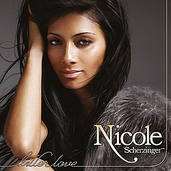 Nicole Scherzinger - Killer Love album