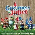 Elton John - Gnomeo and Juliet альбом