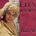 Etta James - That&#039;s All альбом