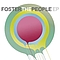 Foster The People - Foster The People - EP альбом