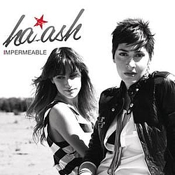 Ha-Ash - Impermeable альбом