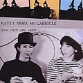 Kate &amp; Anna McGarrigle - Love Over and Over album