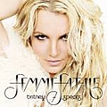 Britney Spears - Femme Fatale Deluxe Version album