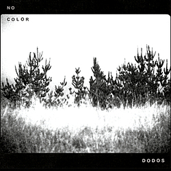 The Dodos - No Color альбом
