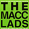 Macc Lads - An Orifice And A Genital album