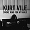 Kurt Vile - Smoke Ring For My Halo альбом