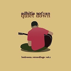 Adhitia Sofyan - Quiet Down альбом