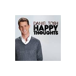 Daniel Tosh - Happy Thoughts album