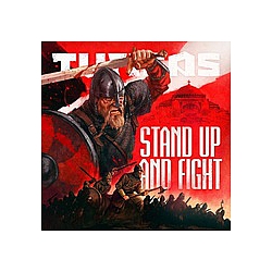Turisas - Stand Up &amp; Fight album