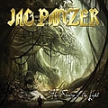 Jag Panzer - The Scourge of The Light album