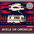 Curren$y - Muscle Car Chronicles альбом