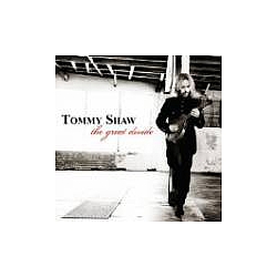 Tommy Shaw - Great Divide album