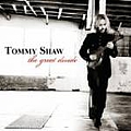 Tommy Shaw - Great Divide album