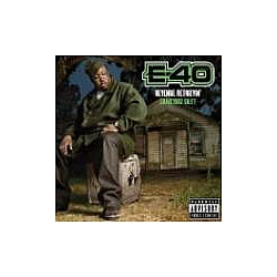 E-40 - Revenue Retrievin: Graveyard Shift album