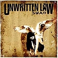 Unwritten Law - Swan album