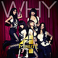 4minute - WHY альбом