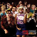 Raphael Saadiq - Stone Rollin&#039; альбом