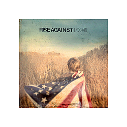 Rise Against - Endgame album