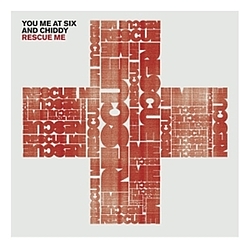 You Me At Six - Rescue Me album