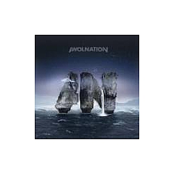 Awolnation - Megalithic Symphony album