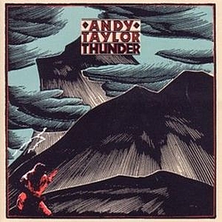 Andy Taylor - Thunder альбом