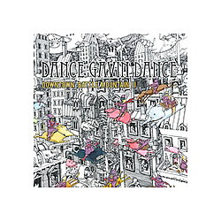 Dance Gavin Dance - Downtown Battle Mountain II album