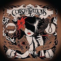 The Constellations - Southern Gothic альбом