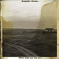 Damien Jurado - Where Shall You Take Me? album