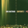 Dan Hartman - Super Hits альбом