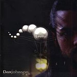 Dax Johnson - Levity album