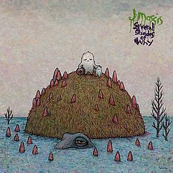 J Mascis - Several Shades of Why альбом