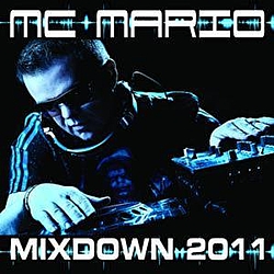 Mc Mario - Mixdown 2011 album