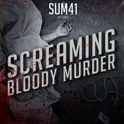 Sum 41 - Screaming Bloody Murder album