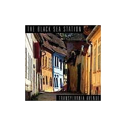 Black Sea Station - Transylvania Avenue album