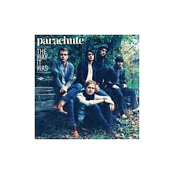 Parachute Band - The Way It Was album