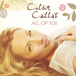 Colbie Caillat - All Of You album