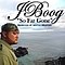 J Boog - So Far Gone album