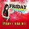 Rebecca Black - Friday album
