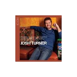 Josh Turner - Icon альбом