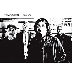 Yellowjackets - Timeline album