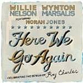 Willie Nelson - Here We Go Again альбом