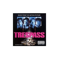 AMG - Trespass album